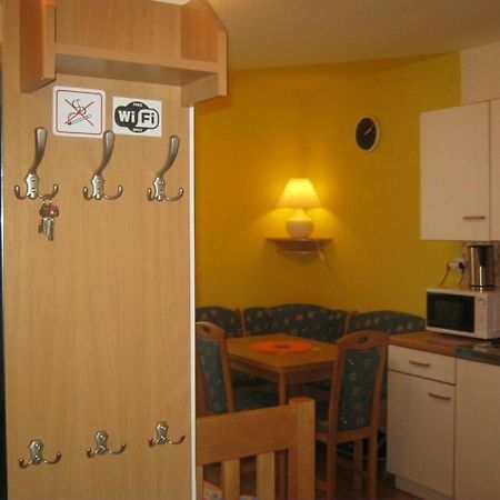 Apartmán Klondajk Harrachov Kültér fotó