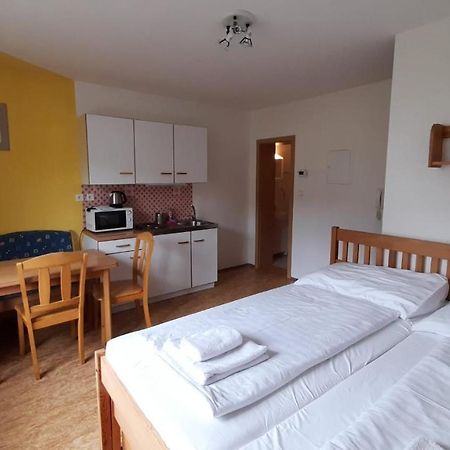 Apartmán Klondajk Harrachov Kültér fotó
