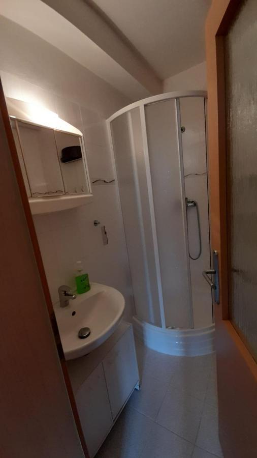 Apartmán Klondajk Harrachov Kültér fotó